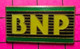 521 Pin's Pins / Beau Et Rare / THEME : BANQUES / BNP LA BANQUE AUX AMENDES RECORD !! ET Qui Paye ça ? - Banche