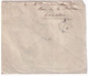 MADAGASCAR - 1943 - FRANCE LIBRE - ENVELOPPE RECOMMANDEE De TAMATAVE => TANANARIVE - Cartas & Documentos