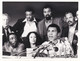 CASSIUS CLAY - MOHAMMED ALI - PUGILE - FOTOGRAFIA  - 1978 - Tarjetas