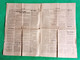 Loulé - Jornal O Louletano Nº 157, 9 De Julho De 1936 - Imprensa. Faro. Portugal. - Allgemeine Literatur