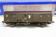 REE - FOURGON DEV 52 SNCF Sud-Est Ep. III Réf. VB-335 Neuf NBO HO 1/87 - Passenger Trains