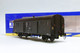 REE - FOURGON DEV 52 SNCF Sud-Est Ep. III Réf. VB-335 Neuf NBO HO 1/87 - Voitures Voyageurs