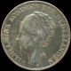 LaZooRo: Netherlands 2 1/2 Gulden 1932 VF / XF - Silver - 2 1/2 Florín Holandés (Gulden)