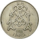 Monnaie, Macau, Pataca, 1982, Singapore Mint, TTB, Copper-nickel, KM:23.1 - Macao