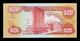 Jamaica 20 Dollars 1995 Pick 72e SC UNC - Giamaica