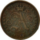 Monnaie, Belgique, Albert I, 2 Centimes, 1911, TTB, Cuivre, KM:64 - 2 Centimes