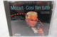 CD "Wolfgang Amadeus Mozart" Cosi Fan Tutte - Opera