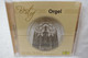 CD "Best Of Orgel" Div. Interpreten - Religion & Gospel