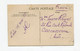 !!! GUINEE, CACHET TELEGRAPHIQUE DE LABE SUR CPA DE 1910 POUR LA FRANCE - Storia Postale