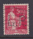 Perforé/perfin/lochung France No 283 L.P.  Pelleray - Otros & Sin Clasificación