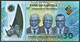 Namibia - 30 Dollars - 2020 - Pick New - Unc. - Polymer - Commemorative - Namibia