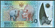 Namibia - 30 Dollars - 2020 - Pick New - Unc. - Polymer - Commemorative - Namibia