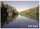 (RR 30 A) Australia (AVANT Card) Save The Daly (river Portection) Posted To Chief Minister Of Northern Territory - Non Classés