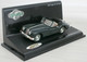 VITESSE - JAGUAR XK 140 - British Racing Green - VITESSE 25401 - 1/43 - Vitesse