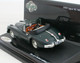 VITESSE - JAGUAR XK 140 - British Racing Green - VITESSE 25401 - 1/43 - Vitesse