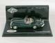 Delcampe - VITESSE - JAGUAR XK 140 - British Racing Green - VITESSE 25401 - 1/43 - Vitesse