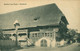 AK 1912 Gasthof Zum Engel In Glottertal Nahe Freiburg Breisgau - Glottertal