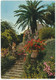 Rayol - Escalier Fleuri - (Var) - La Cote D'Azur - (1970) - Rayol-Canadel-sur-Mer