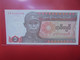 MYANMAR 1 KYAT Peu Circuler/Neuf (B.23) - Myanmar