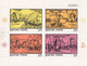 MAGYAR POSTA BLOCK   MLH - Unused Stamps