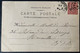 CPA MARSEILLE SAINT JEROME PLACE DE L'EGLISE (13 Bouches Du Rhône ) 1904 Animée HOMMES FEMMES FONTAINE - Saint Barnabé, Saint Julien, Montolivet