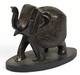 Delcampe - Varia (im Briefmarkenkatalog): ELEFANTEN, Ca. 290 Elefantenfiguren In Allen Erdenklichen Variationen - Sonstige & Ohne Zuordnung