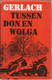 TUSSEN DON EN WOLGA - HEINRICH GERLACH ( STALINGRAD WO II ) - Guerre 1939-45