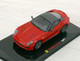 HOTWHEELS ELITE - FERRARI 599 GTO - Rouge Et Gris - T6267 - 1/43 - Hot Wheels