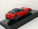 HOTWHEELS ELITE - FERRARI 599 GTO - Rouge Et Gris - T6267 - 1/43 - Hot Wheels