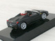 HOTWHEELS ELITE - FERRARI 458 Spider - Noir Mat - W1184 - 1/43 - Hot Wheels