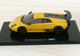 HOTWHEELS ELITE - LAMBORGHINI Murcielago LP 670-4 SV - Jaune Metal - T6934 - 1/43 - Hot Wheels