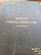 Bentley's Complete Phrase Code Numbered E.L. BENTLEY Bentley 1923 - Altri & Non Classificati