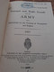 Trumpet And Bugle Sounds For The Army Majesty's Stationery Office 1939 - Altri & Non Classificati