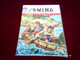 CAPTAIN SWING  °  MON JOURNAL  N° 37  AVRIL   1997 - Captain Swing