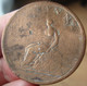 Monnaie 1/2 Penny 1806 George III - Andere & Zonder Classificatie