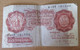 Grande-Bretagne - Bank Of England - Billet TEN Shillings Non-daté (1955) - 10 Schillings