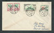 Zanzibar;  Surcharge République; Stamps Overprinted - Zanzibar (1963-1968)