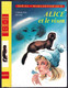 Hachette - Idéal Bibliothèque - Caroline Quine - "Alice Et Le Vison" - 1976 - #Ben&Alice - #Ben&IB - Ideal Bibliotheque