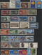 Cyprus (05) 1966 - 1976.  119 Different Stamps. Mint And Used. Hinged. - Altri & Non Classificati