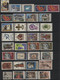 Cyprus (05) 1966 - 1976.  119 Different Stamps. Mint And Used. Hinged. - Andere & Zonder Classificatie