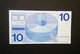 Netherlands 1968: 10 Gulden - 10 Florín Holandés (gulden)