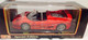 Ferrari F50 Cabrio - 1995 - Rouge - Maisto (1:18) - Maisto