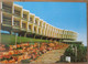 ISRAEL HOTEL ZICHRON YAACOV ALMA MIVTACHIM KUPAT HOLIM REST HOUSE INN PENSION PICTURE PHOTO CARD POST POSTCARD PC STAMP - Israel