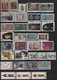 Cyprus (07) 1968 - 1981.  113 Different Stamps. Mint And Used. Hinged. - Otros & Sin Clasificación