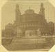 Stéréo Amateur 1931. Le Palais Du Trocadéro, 4 Ans Avant Sa Destruction. Paris. - Photos Stéréoscopiques