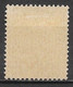 Italy 1930. Scott #EY2 (MH) Coat Of Arms ** Complete Issue - Assurés