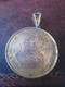 MEDAILLE PAPALE - PIE IX PAPE 1846-1878- LEO XIII PONT.MAX 1878 - A NETTOYER - Royal/Of Nobility