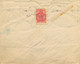 1938 , CÓRDOBA , MONTILLA - SEVILLA , SOBRE CIRCULADO , CENSURA MILITAR , LLEGADA , LOCAL PRO BENEFICENCIA - Storia Postale