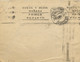 1932 , VALENCIA , SOBRE CIRCULADO A MADRID , ED. 594 , 598 , LLEGADA - Brieven En Documenten