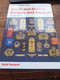 Naval And Marine Badges And Insignia Of World War 2 GUIDO ROSIGNOLI Blandford Press 1980 - Oorlog 1939-45